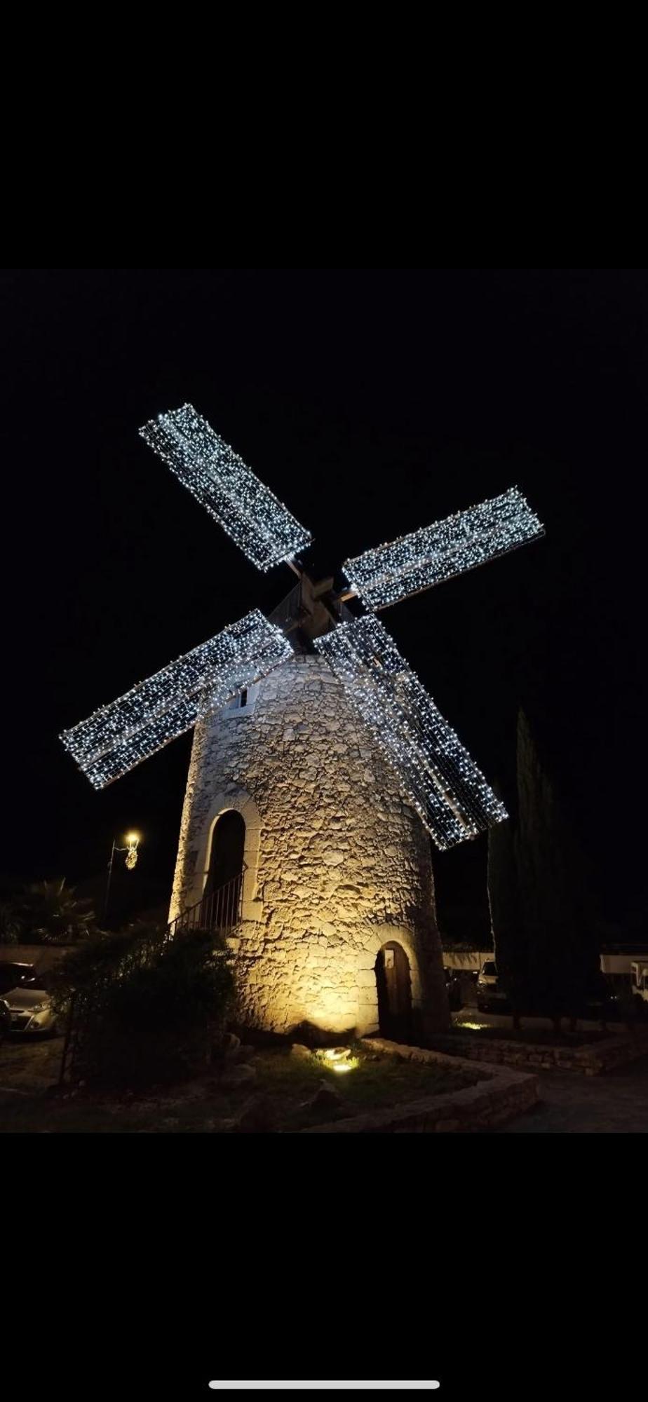Maison T3 Dans Un Village Calme Saint-Mitre-les-Remparts Eksteriør billede